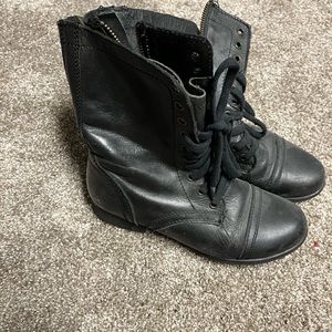 Steve Madden boots